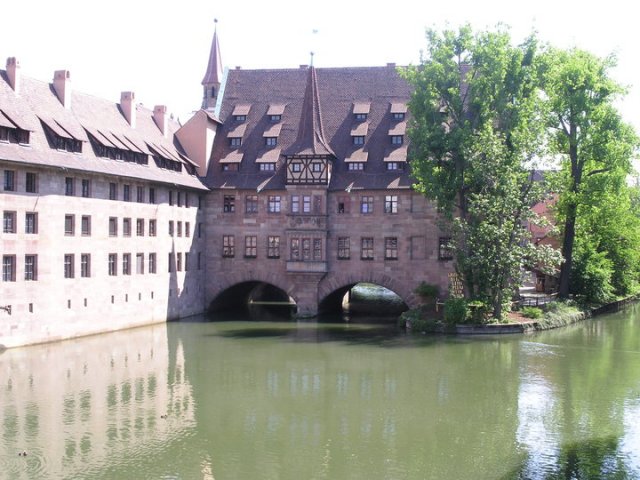 Nürnberg 2010