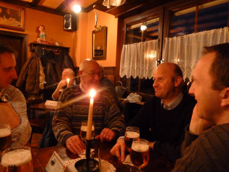 Winterwanderung 2011