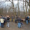 Winterwanderung 2011