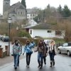 Winterwanderung 2011