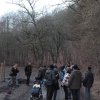 Winterwanderung 2011