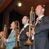 Monzil-Brass Konzert 2008