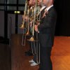 Monzil-Brass Konzert 2008