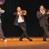 Monzil-Brass Konzert 2008