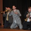 Monzil-Brass Konzert 2008