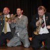 Monzil-Brass Konzert 2008