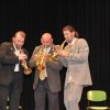 Monzil-Brass Konzert 2008