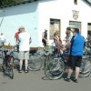 Volksradfahren 2003