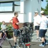 Volksradfahren 2003