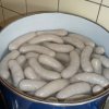Weiswurstfrühstück mit Waldmünchen
